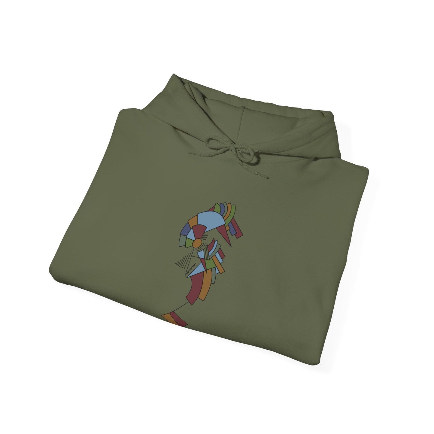 Revelation Hoodie
