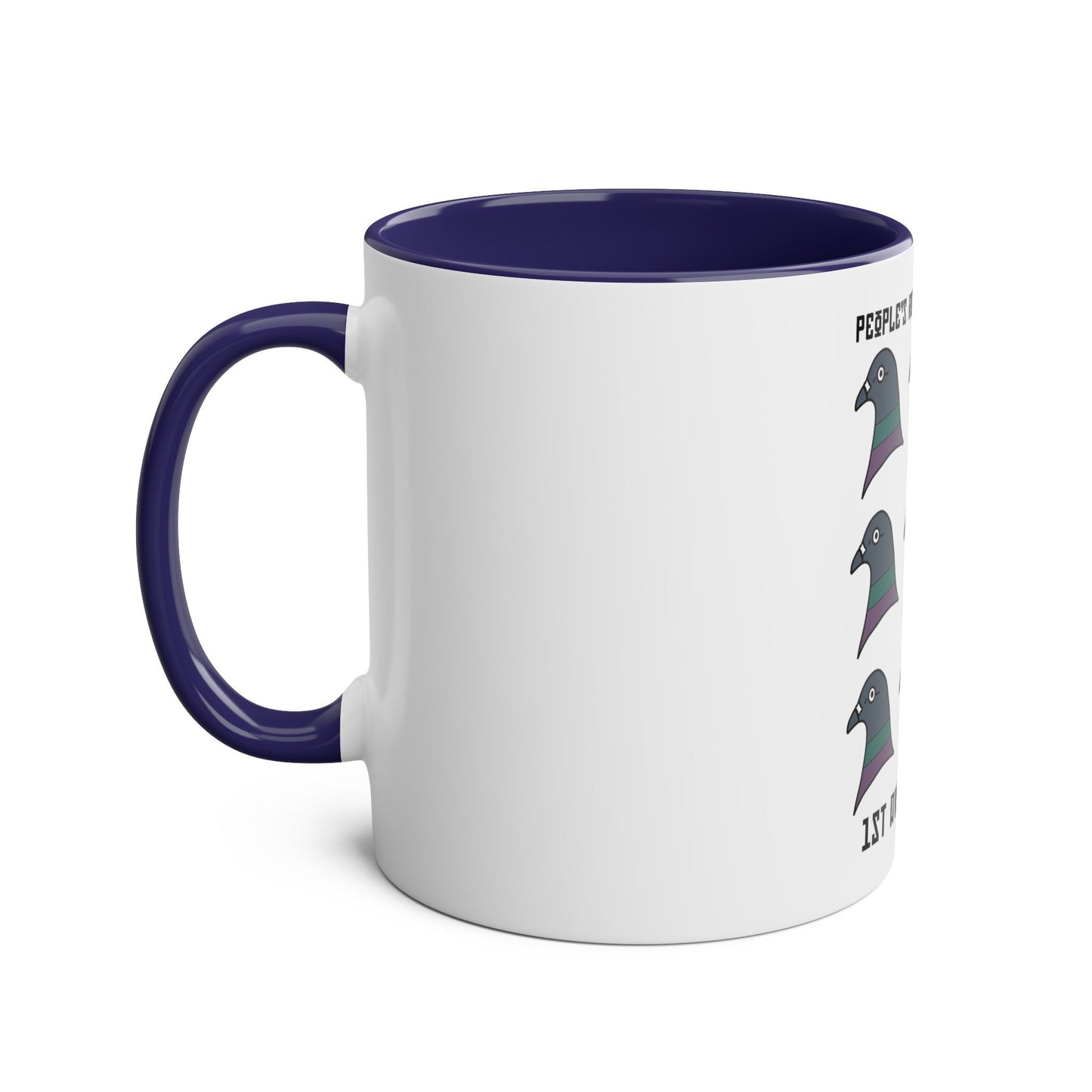 1st Aviation Brigade Mug