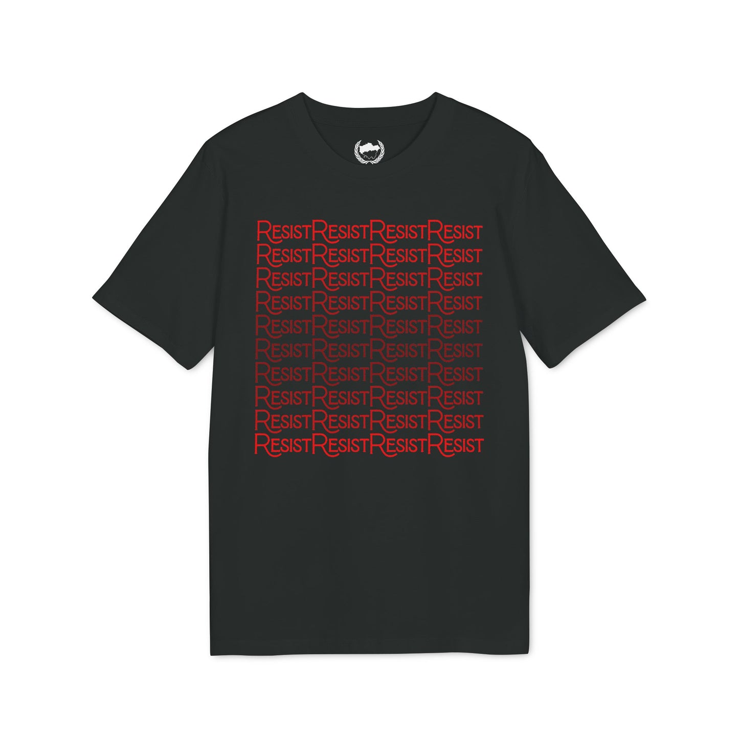 Resistance Redux T-shirt