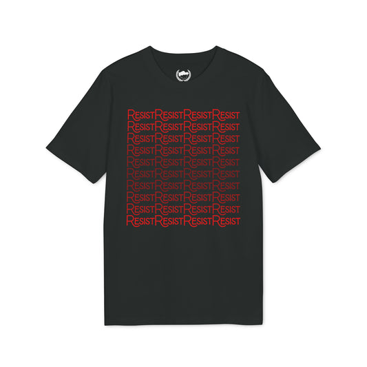Resistance Redux T-shirt