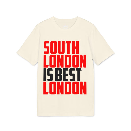 South London is Best London T-shirt