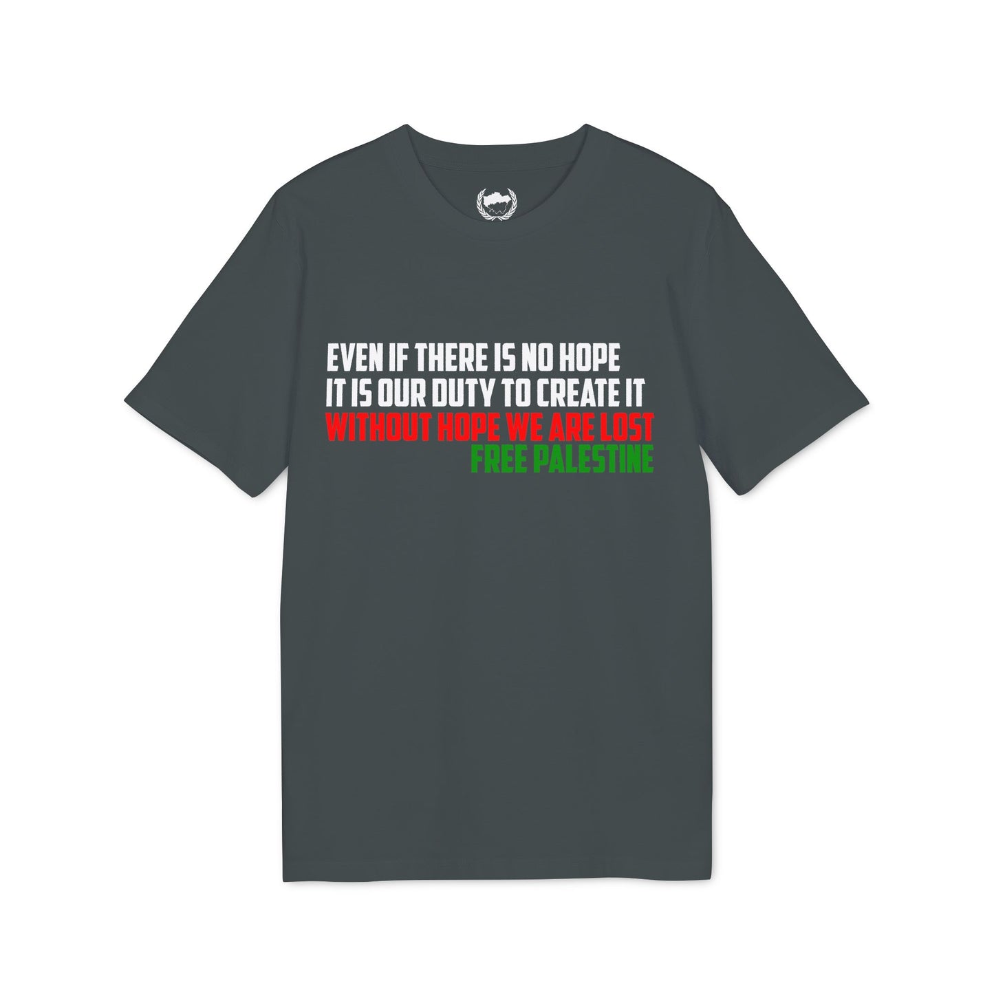 Palestine Hope T-shirt