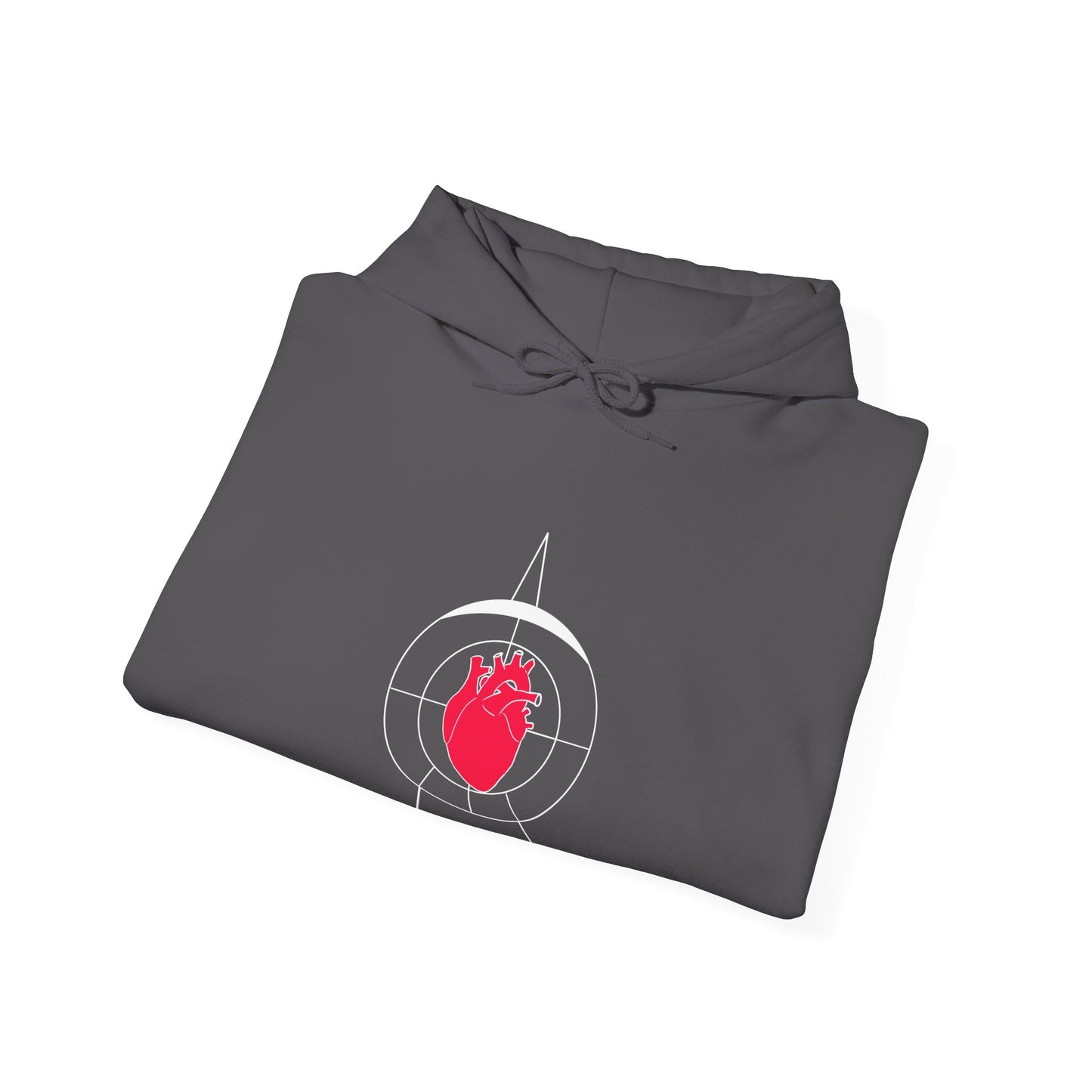 Inside Hoodie