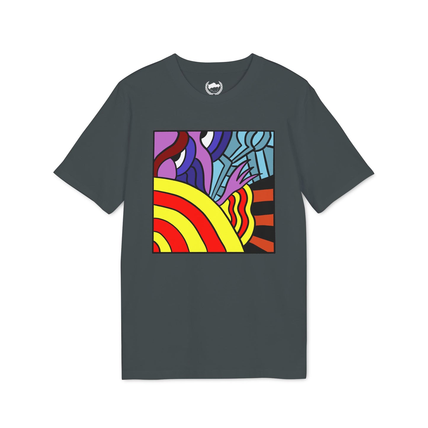 Mosaicism T-shirt