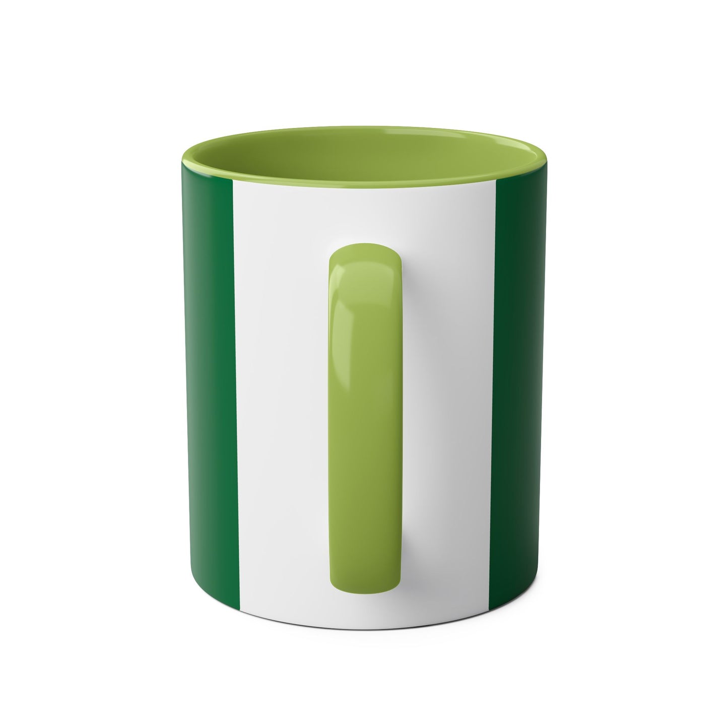 Anti-Fascist Mug