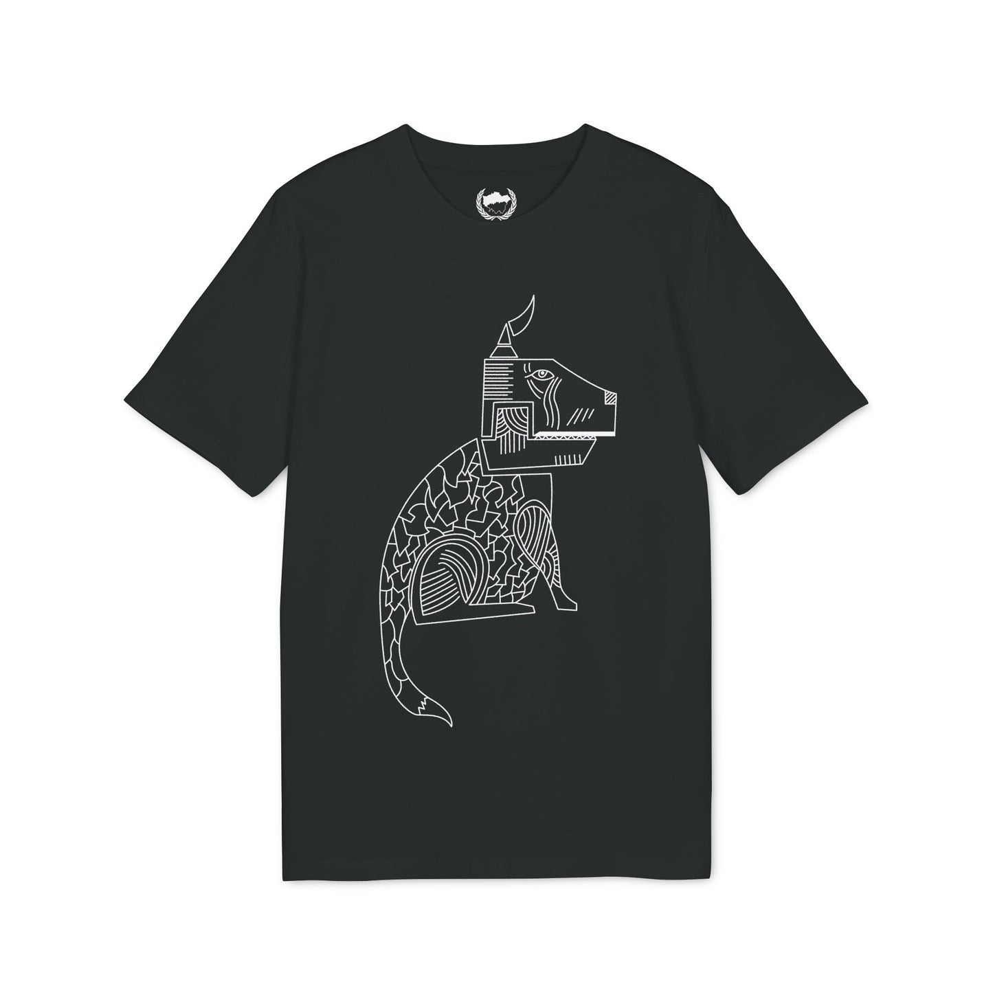 OG Dog T-shirt