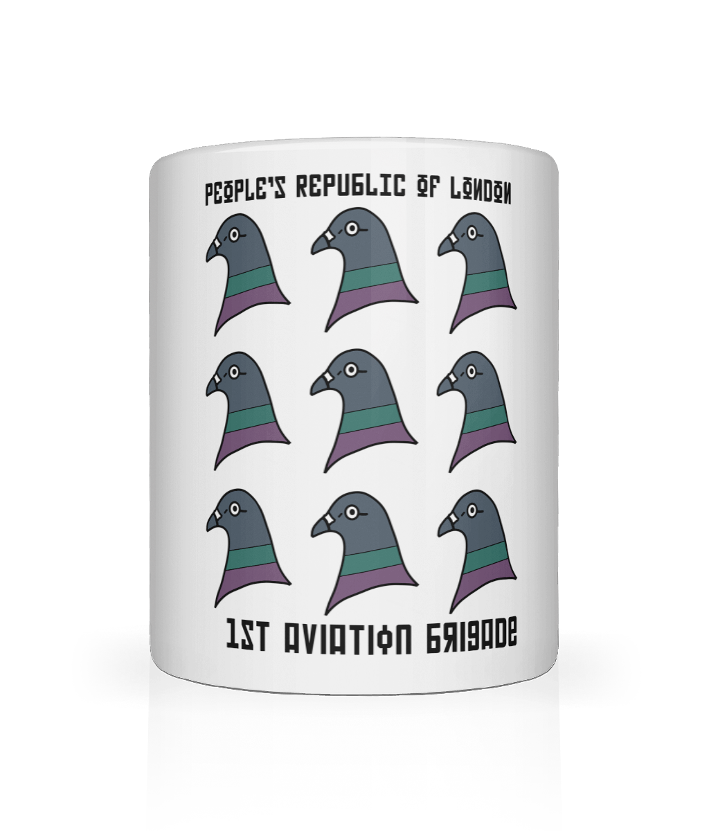 Aviation Brigade Mug