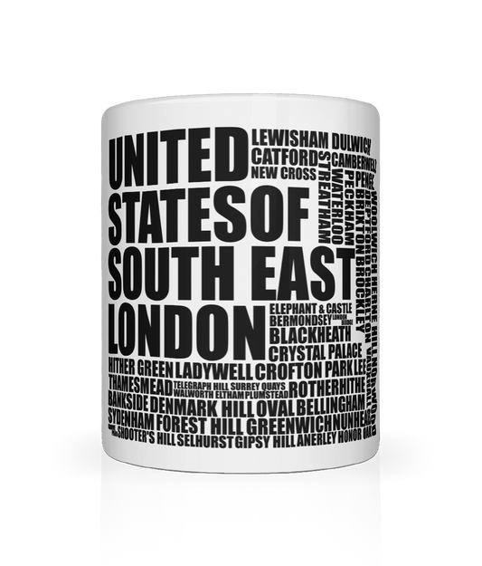 United States of South East London