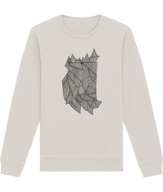 Tectonics Sweatshirt