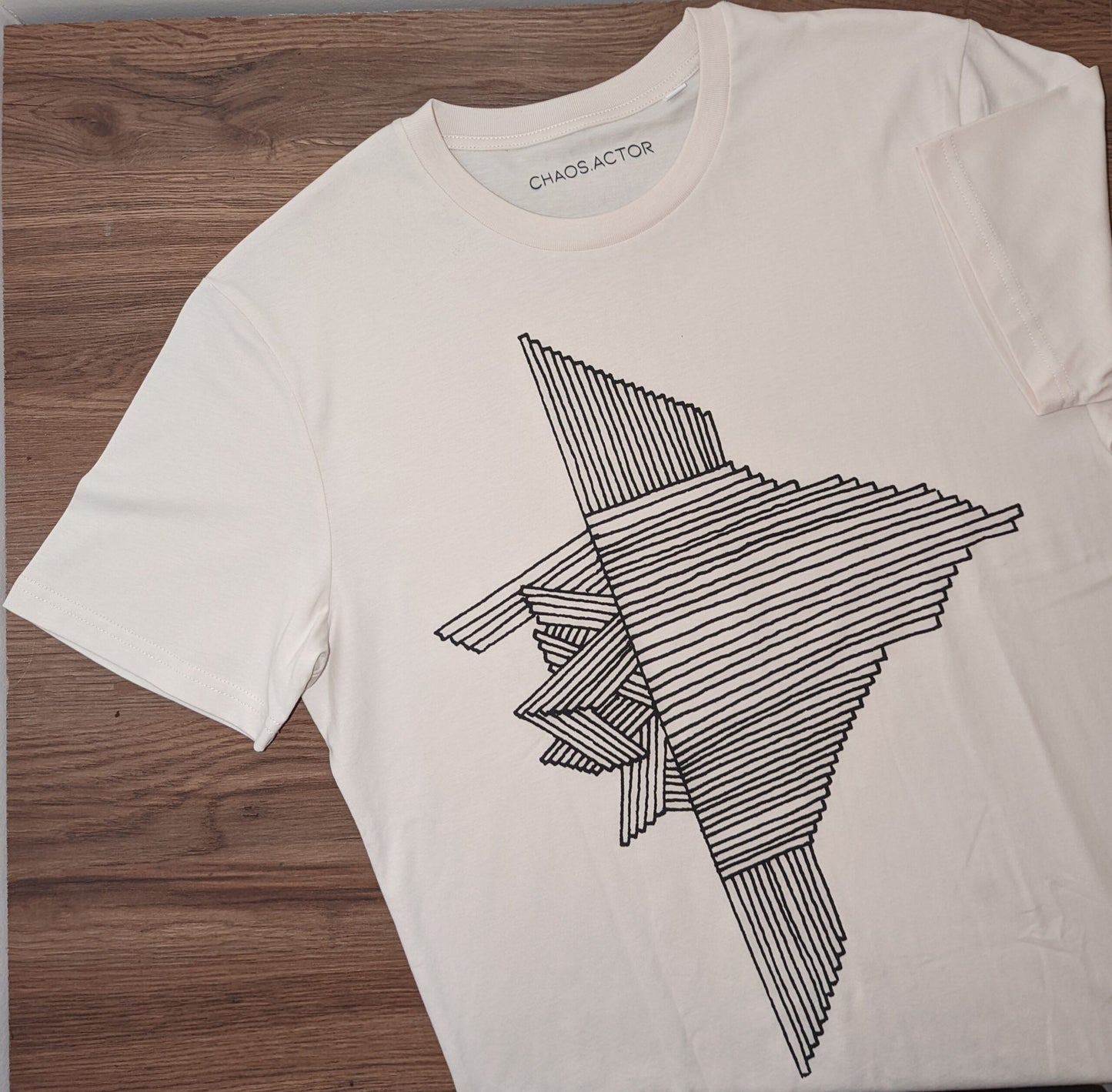 Structural T-Shirt