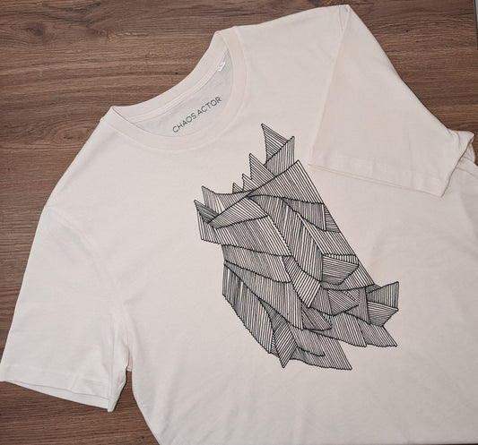 Tectonics T-Shirt