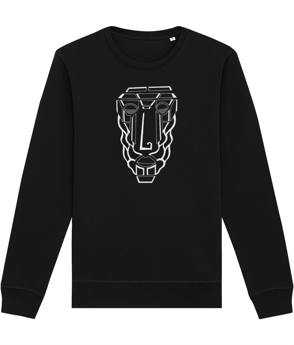 Face Sweatshirt