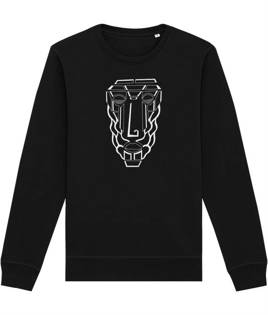 Face Sweatshirt