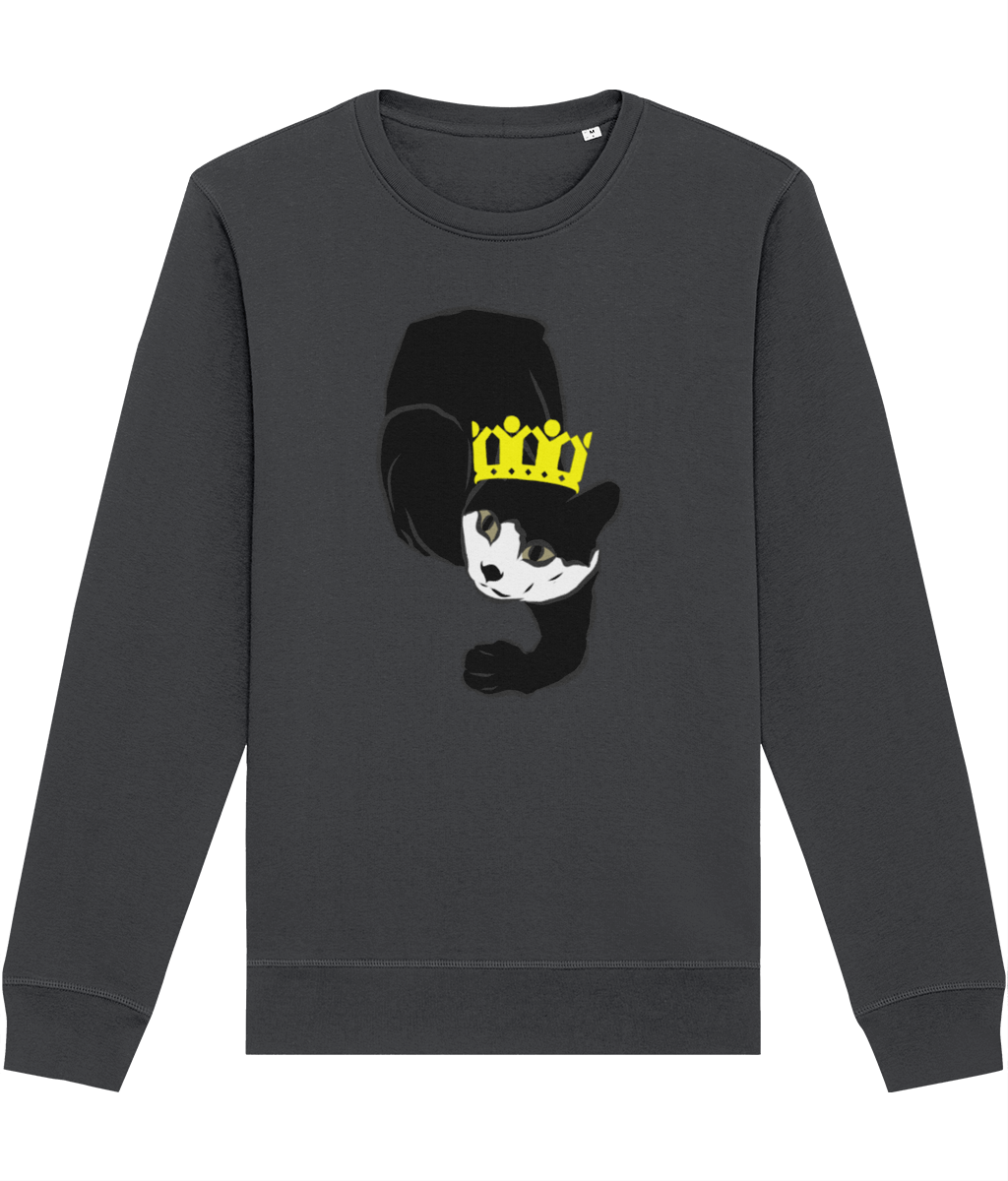 King of London Sweatshirt