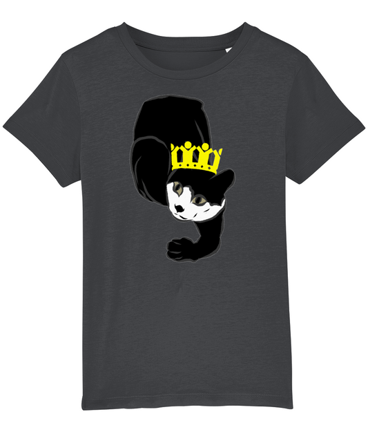 King of London Kids T-Shirt