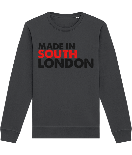 Made in South London Sweatshirt