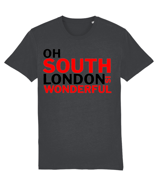 Oh South London Original Unisex T-Shirt