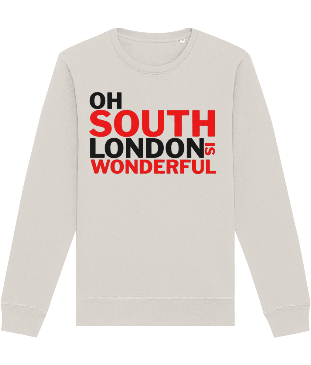 Oh South London Sweatshirt
