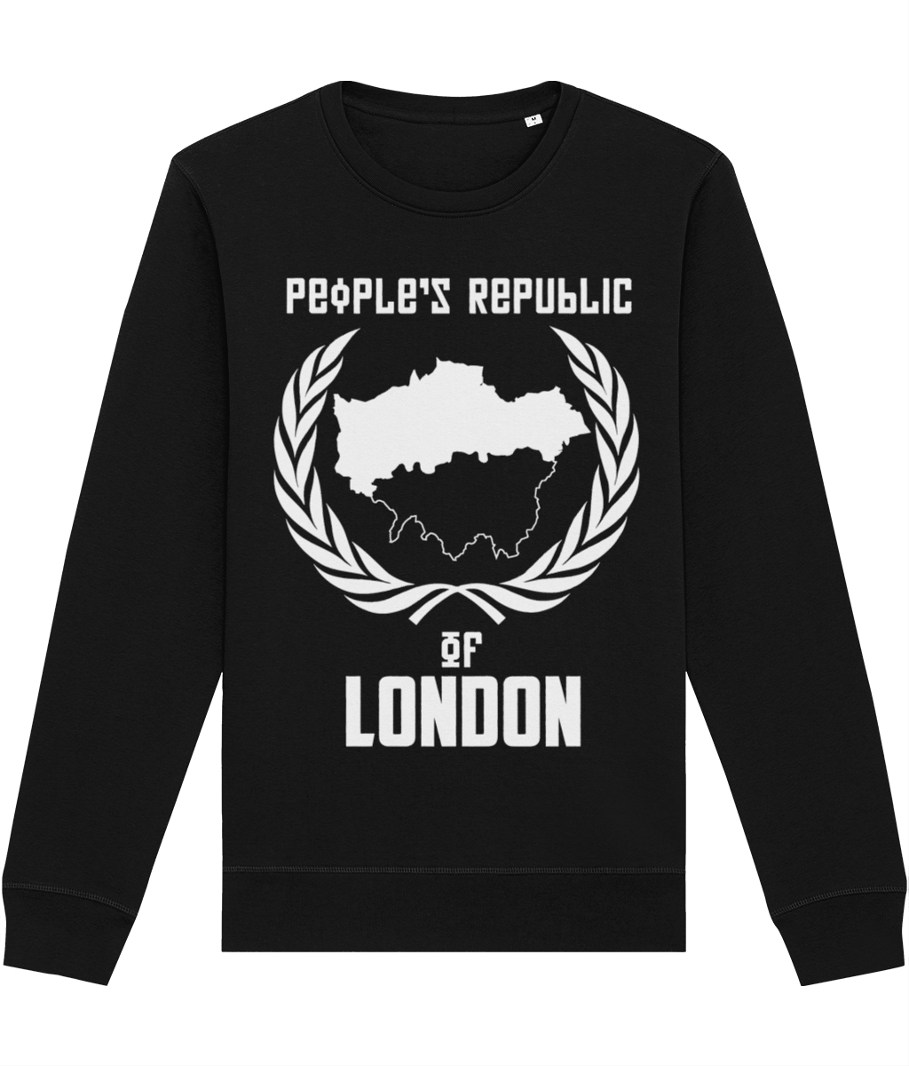 *SALE* People's Republic of London Sweatshirt