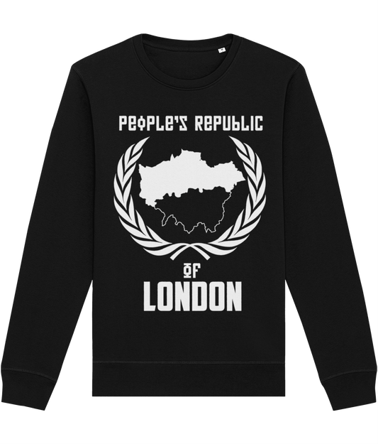 *SALE* People's Republic of London Sweatshirt