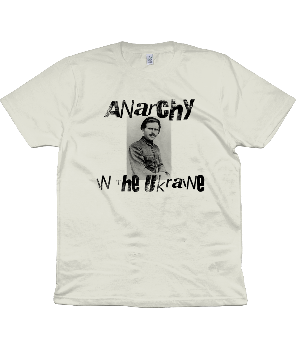 Anarchy in the Ukraine Unisex T-Shirt