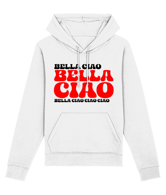 Bella Ciao Hoodie