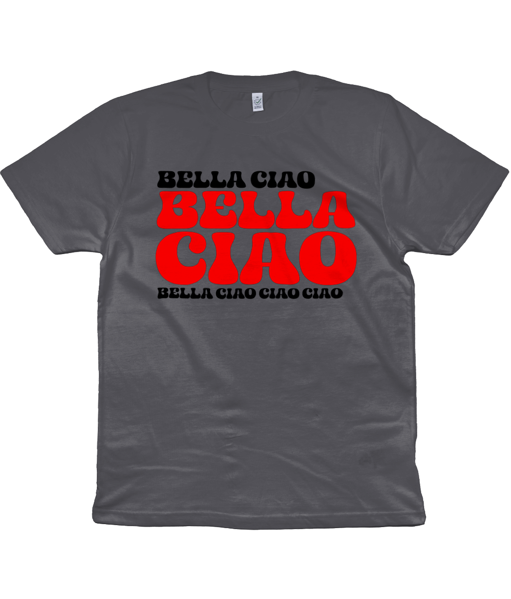 Bella Ciao Unisex T Shirt