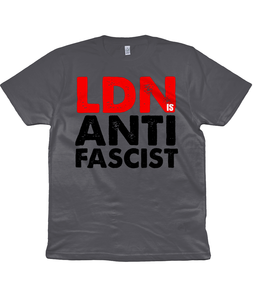 London is Anti-Fascist