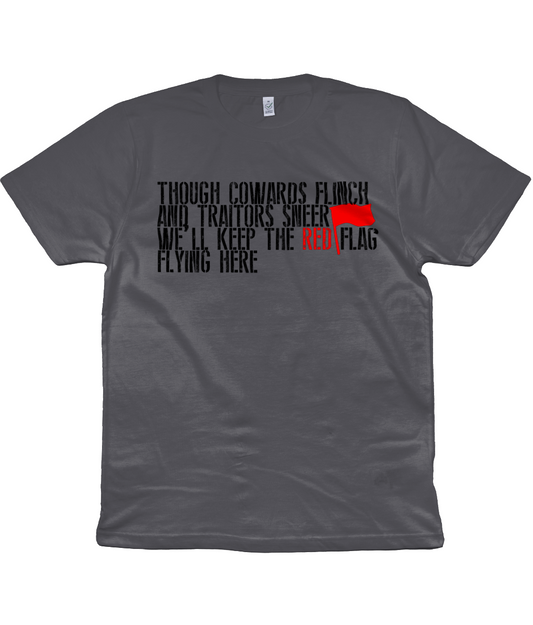 Red Flag Unisex T-Shirt