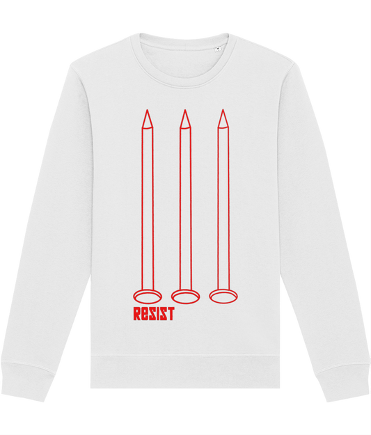 Resist Sweatshirt