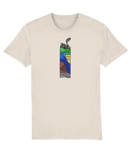 UrbanScape Unisex T-Shirt