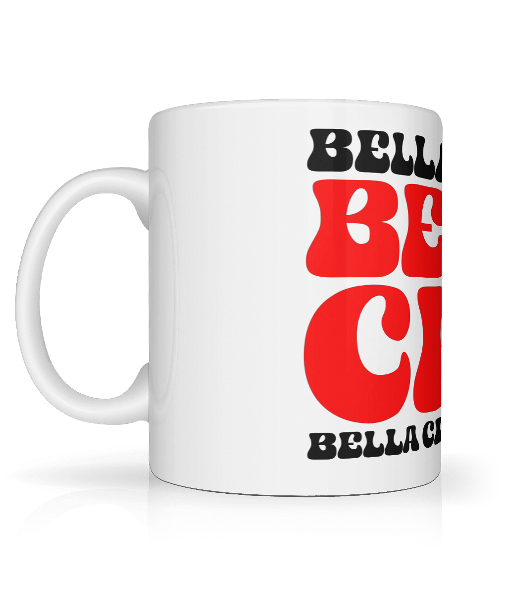 Bella Ciao Mug