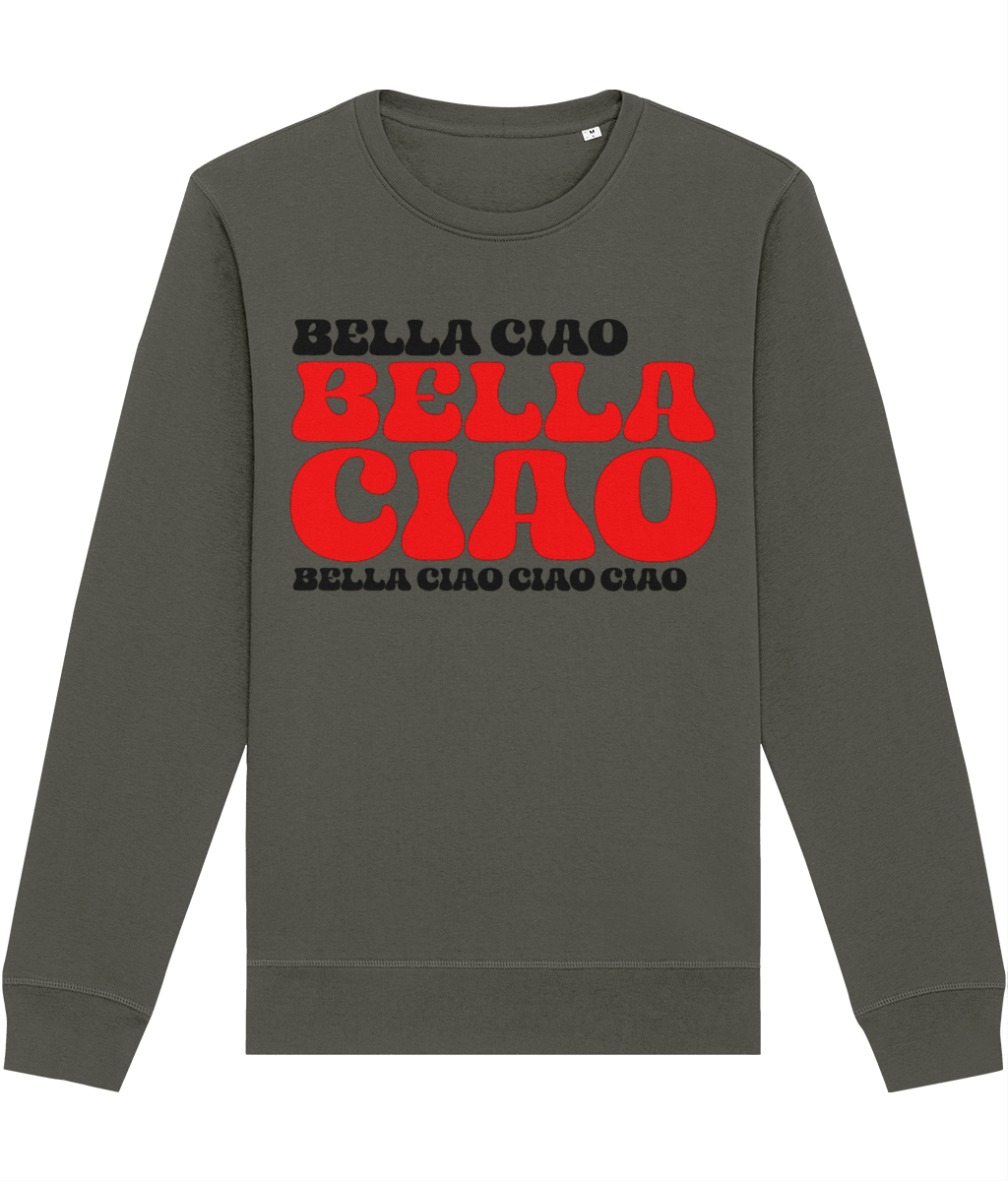 Bella Ciao Sweatshirt