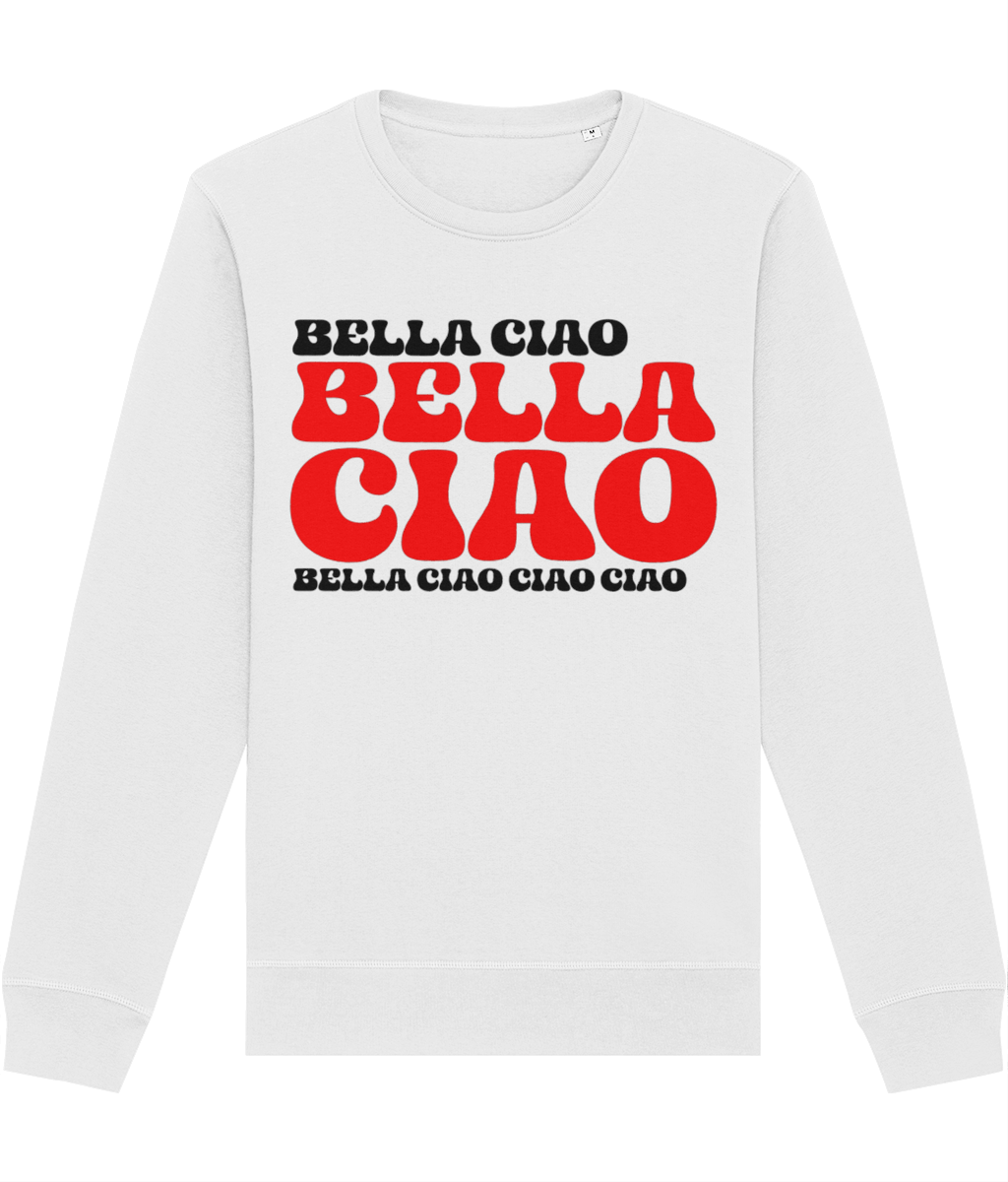 Bella Ciao Sweatshirt