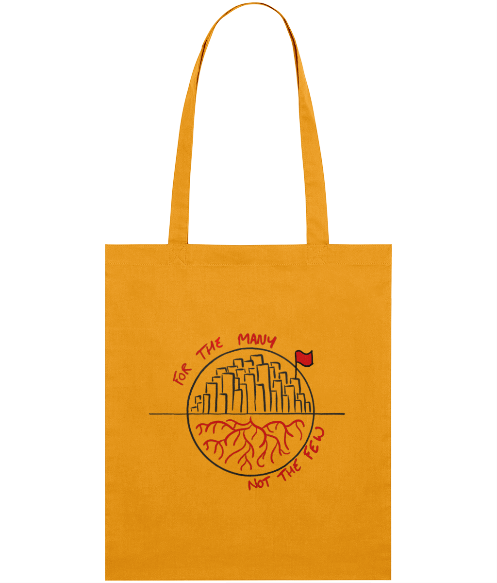 For the Many Tote Bag