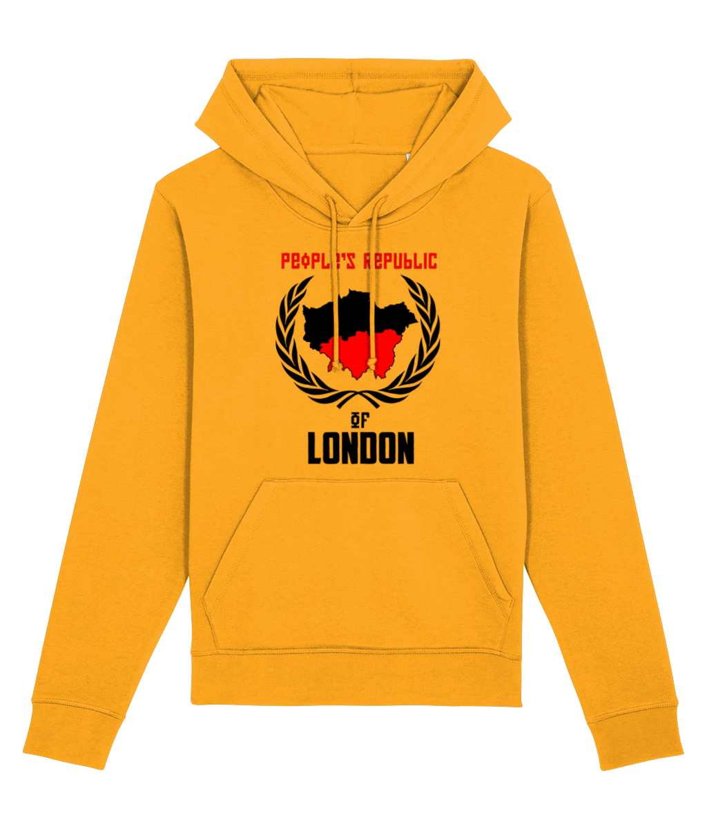 People's Republic of London Hoodie