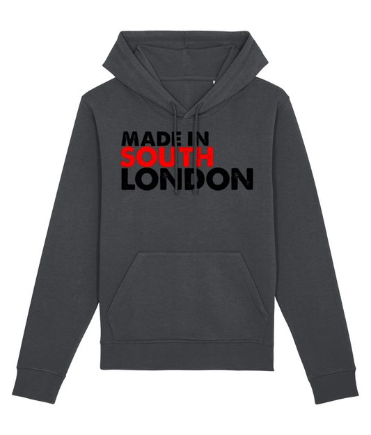Made in South London Hoodie