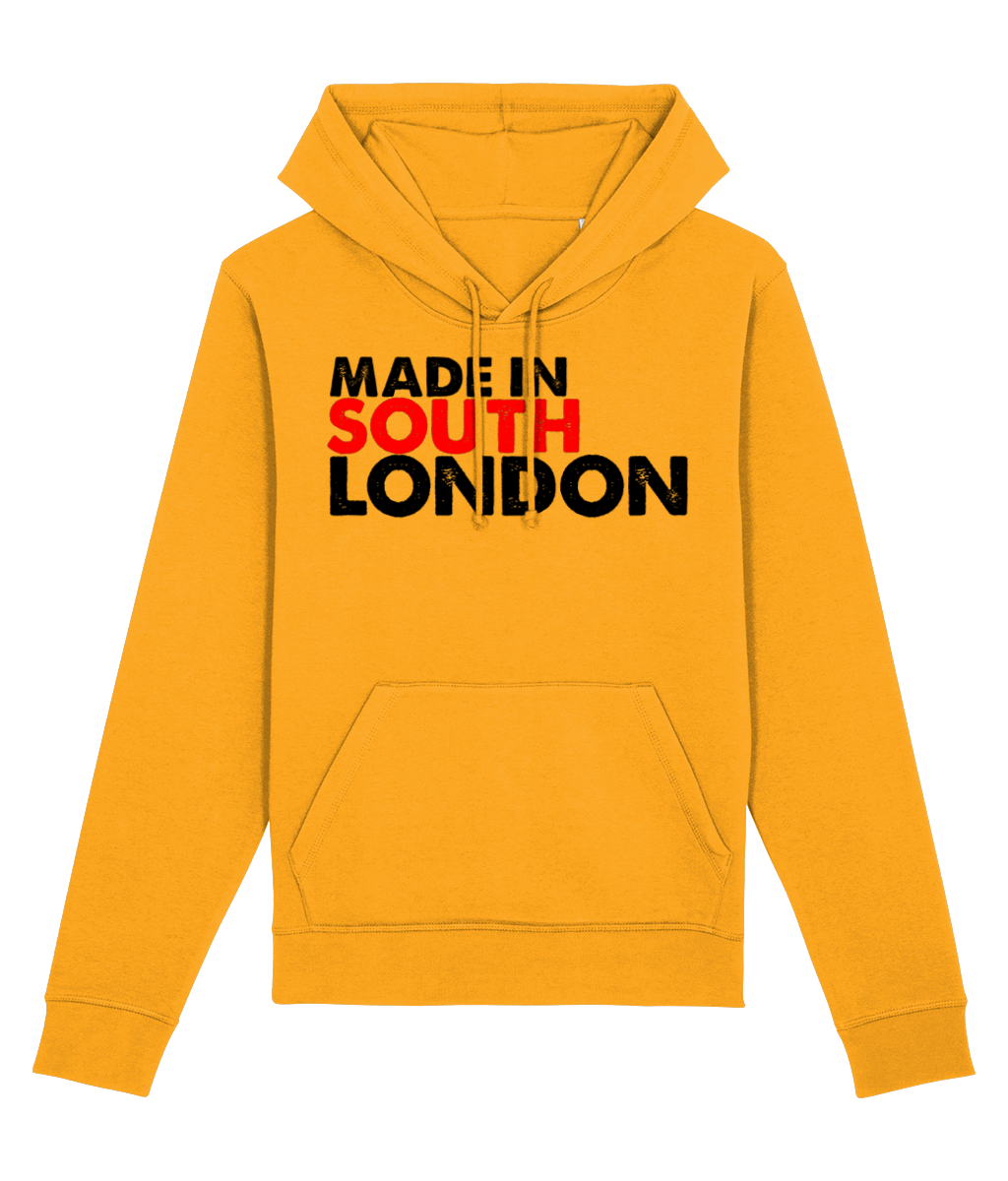 Made in South London Hoodie