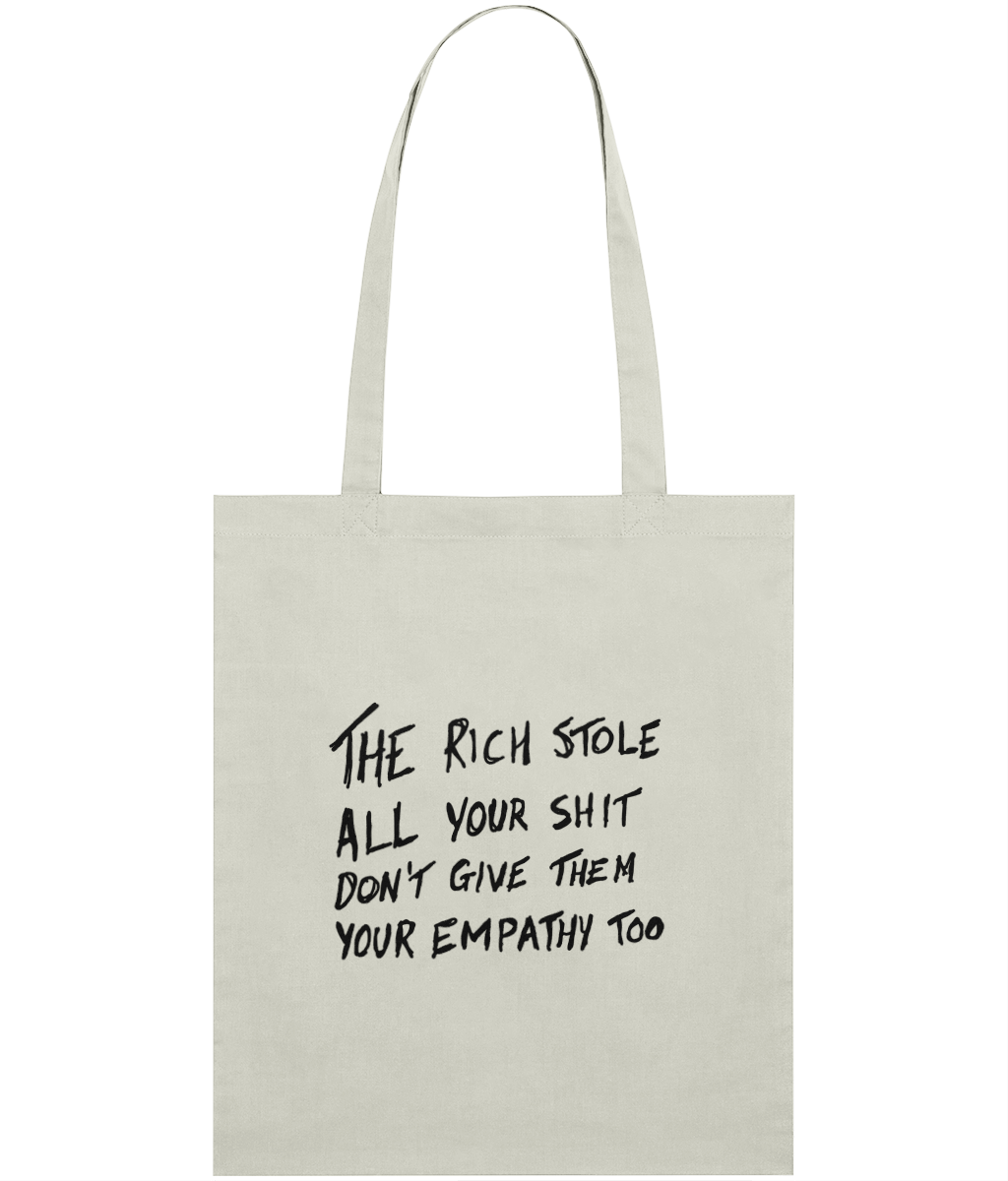 Empathy Tote Bag