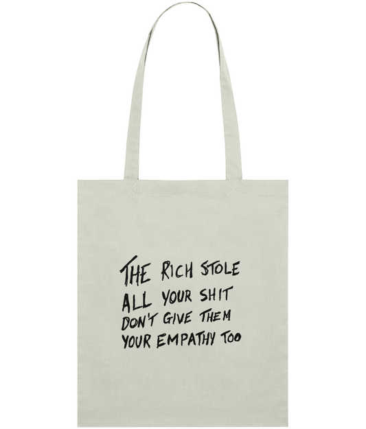 Empathy Tote Bag