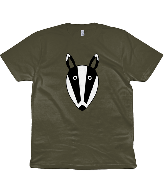 Badger Unisex T-Shirt