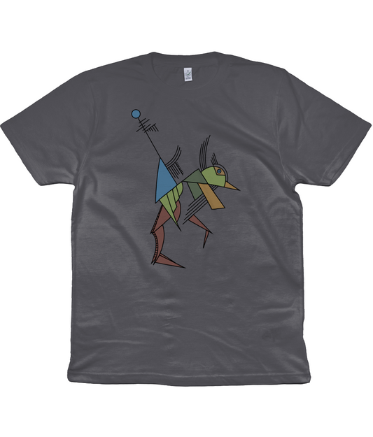 BirdMan Unisex T-Shirt