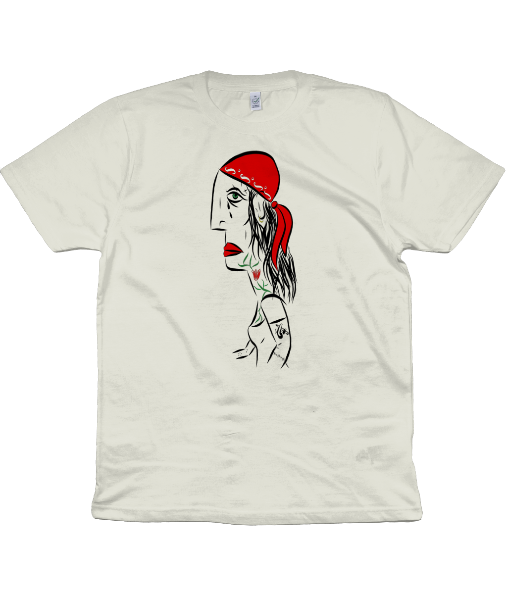 Buccaneer Unisex T-Shirt