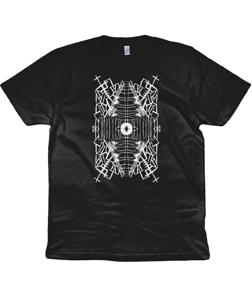 Chaos Vision Unisex T-Shirt