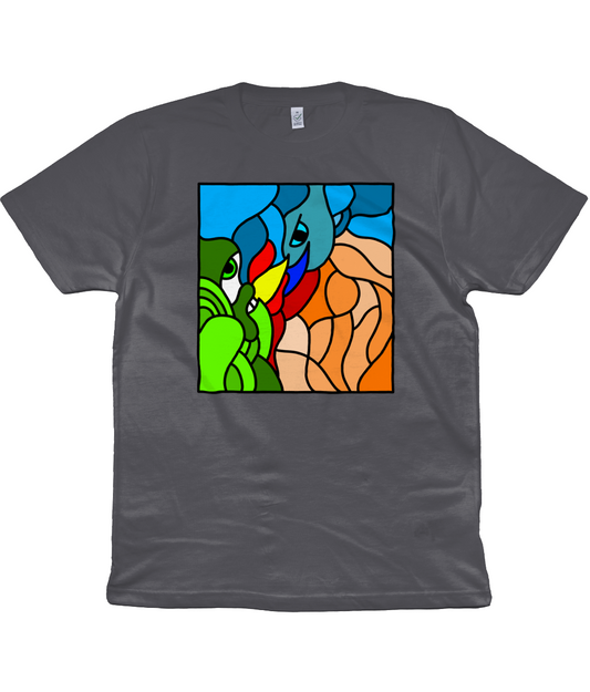 Elemental Unisex T-Shirt