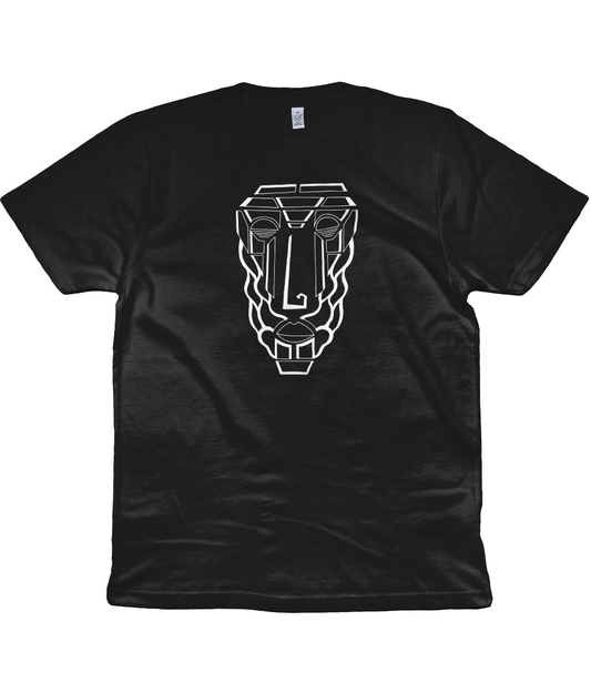 Face Unisex T-Shirt