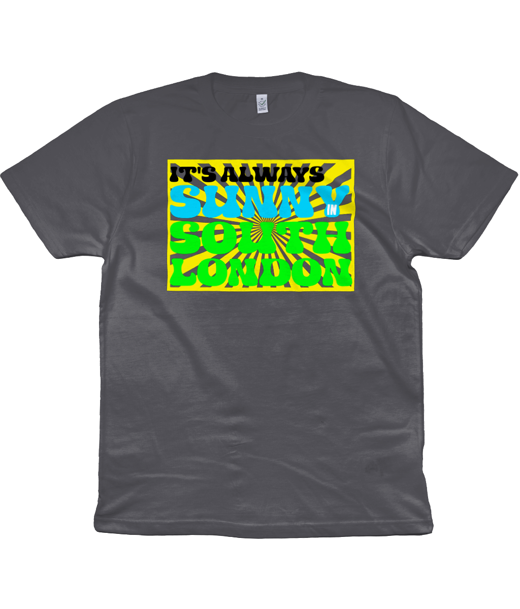 It's Always Sunny in South London Unisex T-Shirt