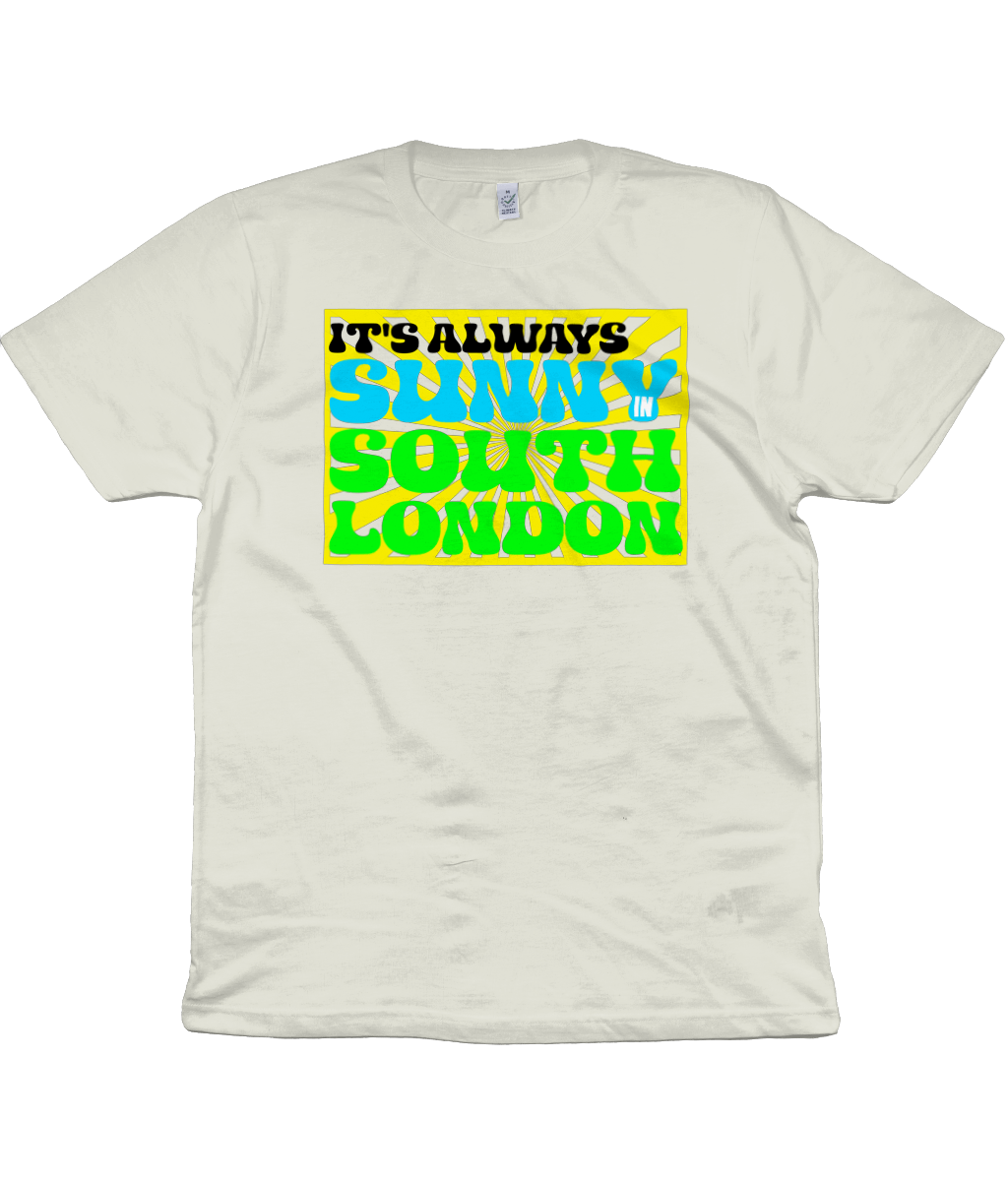 It's Always Sunny in South London Unisex T-Shirt