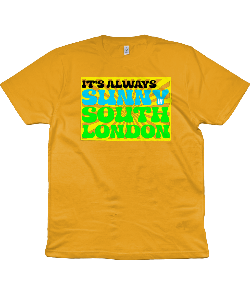 It's Always Sunny in South London Unisex T-Shirt