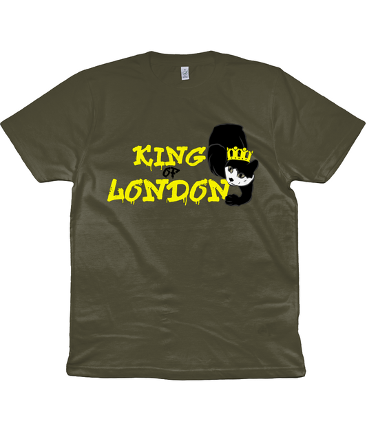King of London v2 Unisex T-Shirt